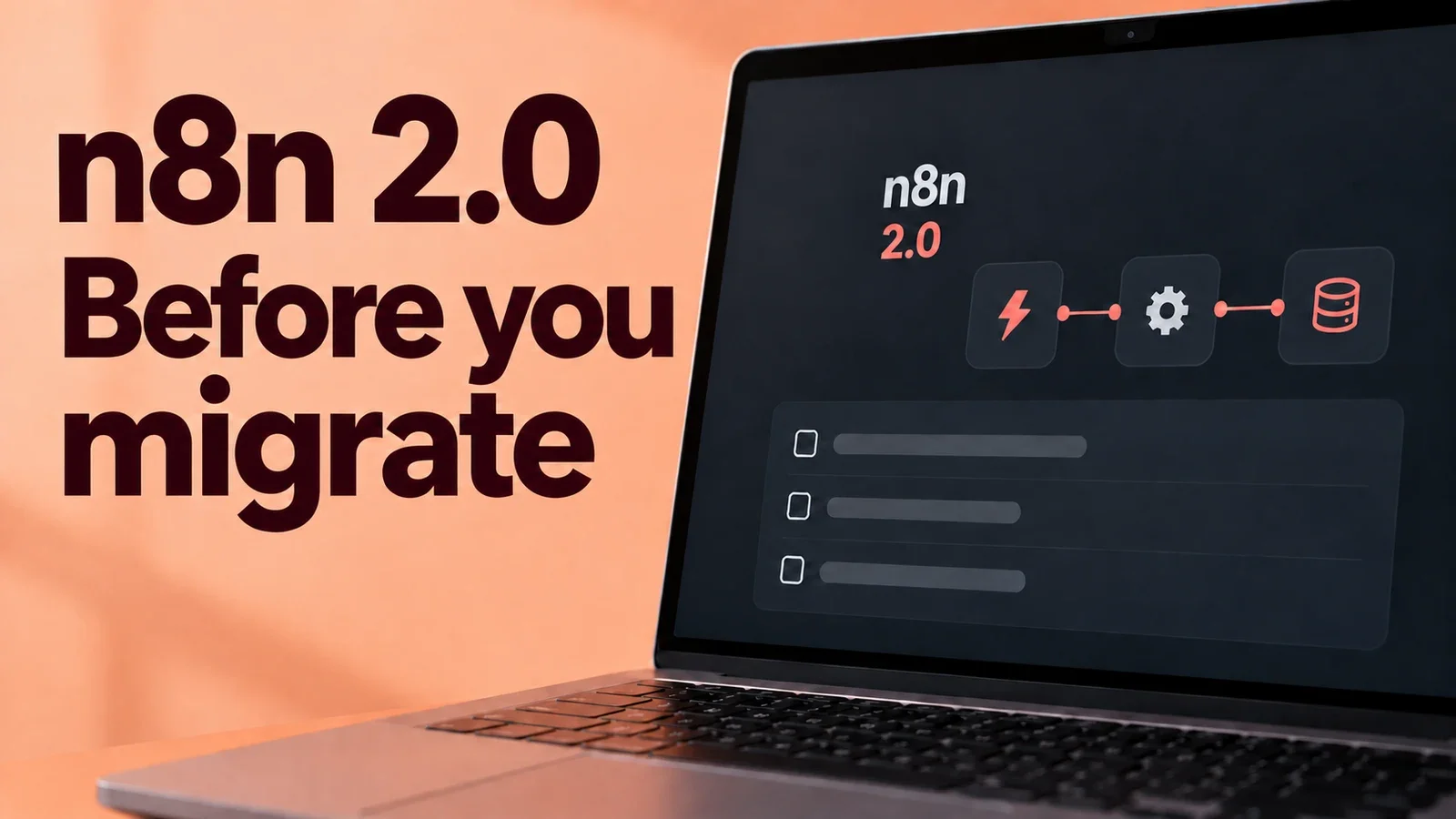 Cover image for n8n 2.0: changes and context for the 2025 migration