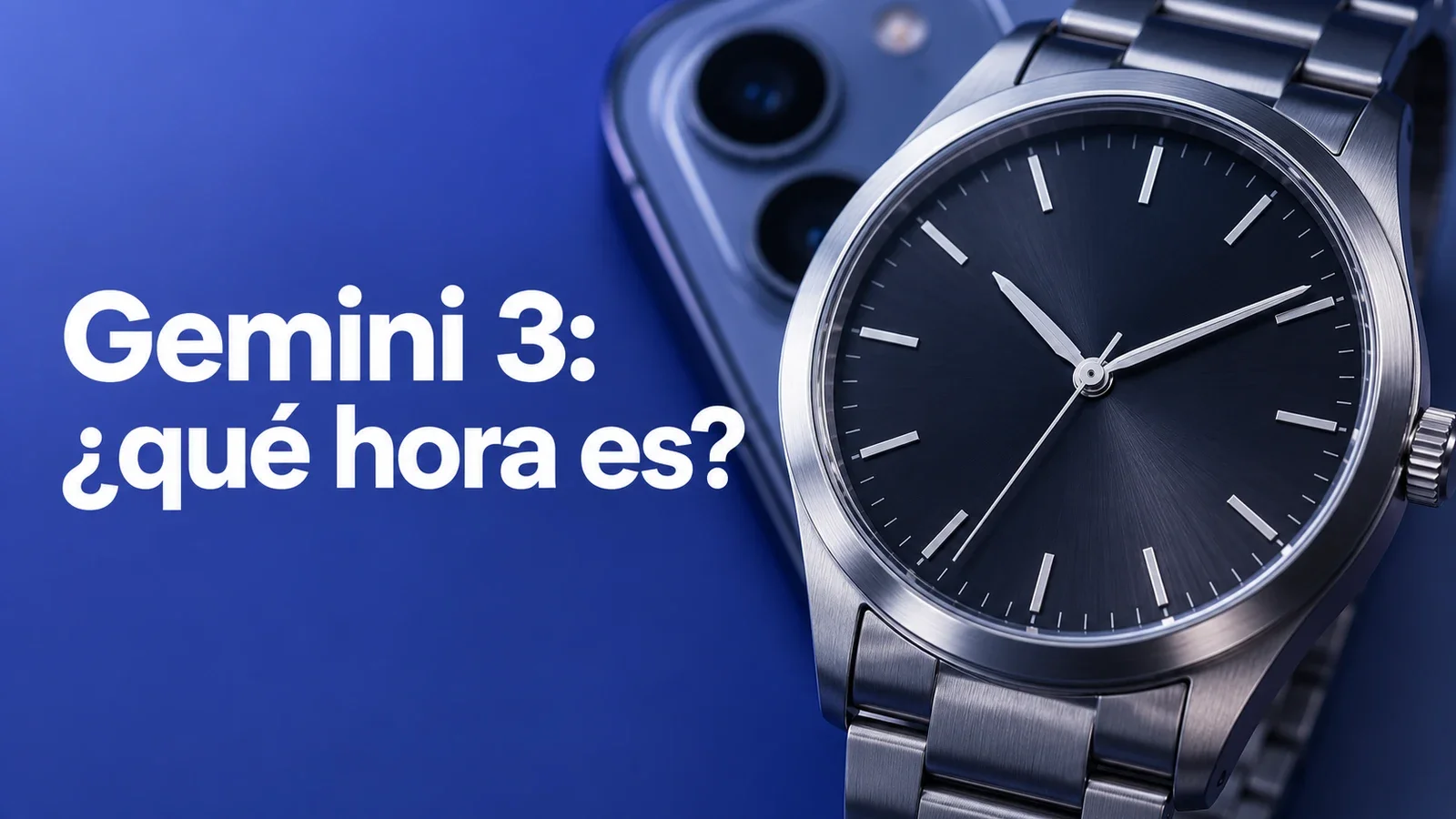 Portada de «Gemini 3 en su lanzamiento: evaluaciones, costes y límites»